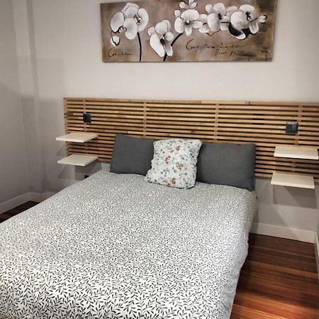 Guggenheim Riverview 5 Bedrooms Bilbao Buitenkant foto