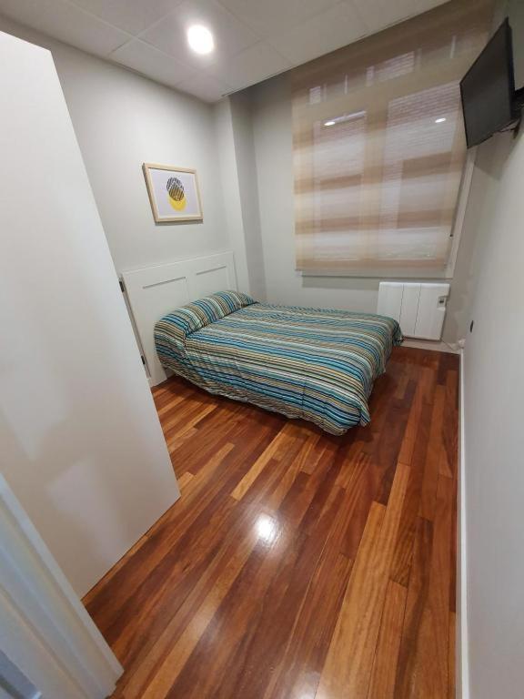 Guggenheim Riverview 5 Bedrooms Bilbao Buitenkant foto