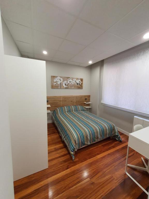 Guggenheim Riverview 5 Bedrooms Bilbao Buitenkant foto