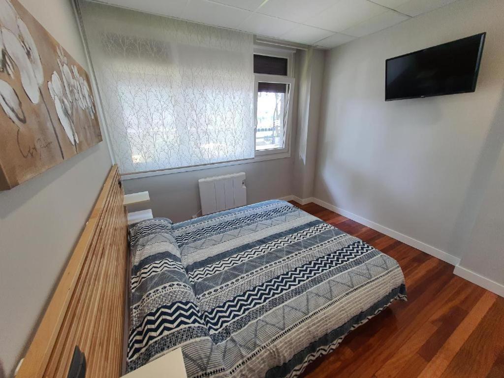Guggenheim Riverview 5 Bedrooms Bilbao Kamer foto