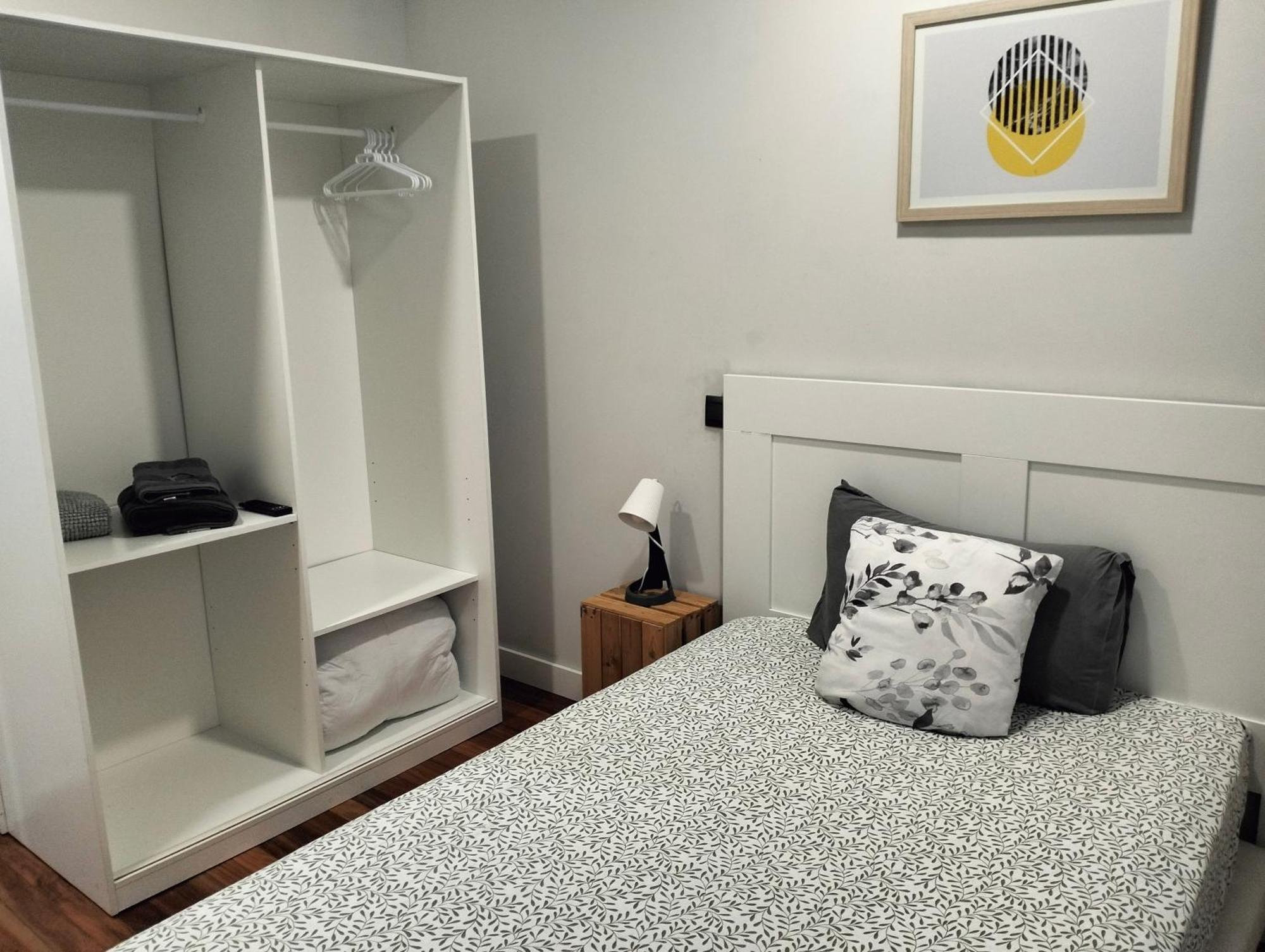 Guggenheim Riverview 5 Bedrooms Bilbao Buitenkant foto